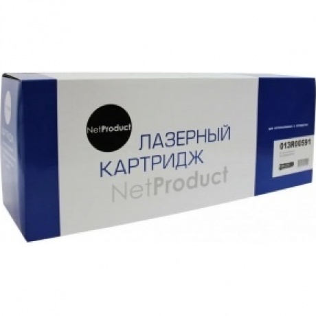 Картридж Xerox 013R00591
Картридж Xerox 013R00591
