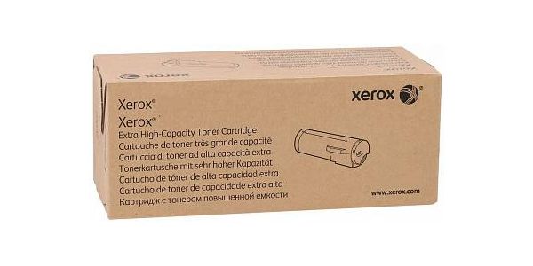 Тонер-картридж Xerox 106R04043 пурпурный
Тонер-картридж Xerox 106R04043 пурпурный