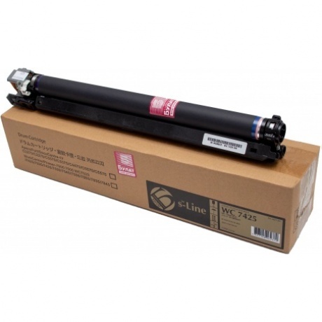 Картридж Xerox 013R00647
Картридж Xerox 013R00647