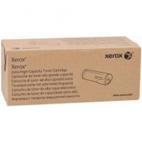Тонер-картридж Xerox 106R04085 черный
Тонер-картридж Xerox 106R04085 черный