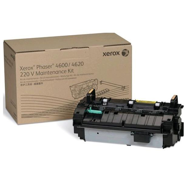 Комплект обслуживания Xerox 115R00070
Комплект обслуживания Xerox 115R00070