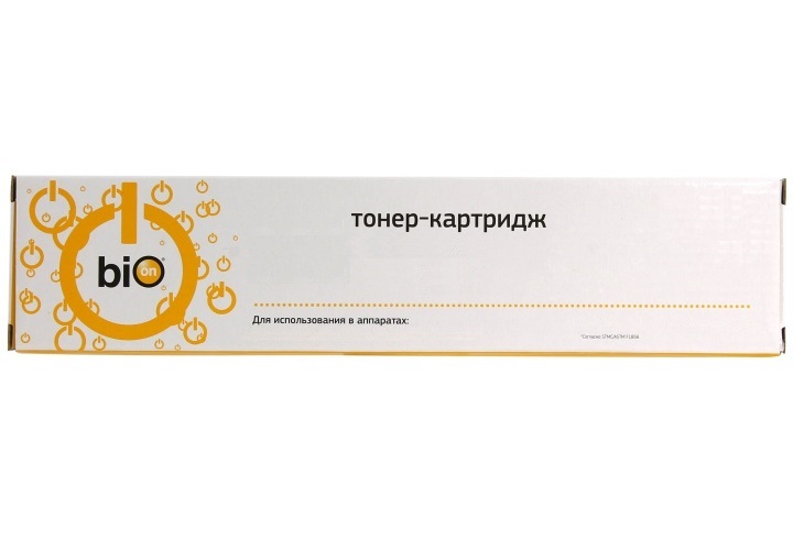 Картридж лазерный Bion PTTK3100 Black, Черный
Картридж лазерный Bion PTTK3100 Black, Черный