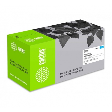 Картридж лазерный Cactus CS-TN221C Cyan
Картридж лазерный Cactus CS-TN221C Cyan