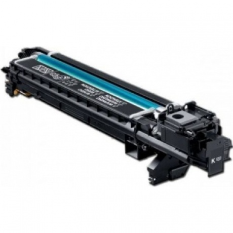 Блок фотобарабана Konica-Minolta bizhub C3300i/C4000i/C3320i (IUP-36K/AAJV01E) черный
Блок фотобарабана Konica-Minolta bizhub C3300i/C4000i/C3320i (IUP-36K/AAJV01E) черный