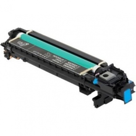 Блок фотобарабана Konica-Minolta bizhub C3350i/C4050 (IUP-35C/AAJV0HD) голубой
Блок фотобарабана Konica-Minolta bizhub C3350i/C4050 (IUP-35C/AAJV0HD) голубой