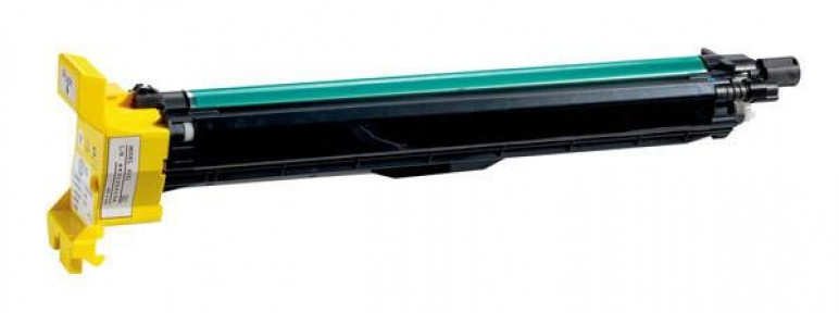 Блок фотобарабана Konica-Minolta mc7450 (4062313) желтый
Блок фотобарабана Konica-Minolta mc7450 (4062313) желтый