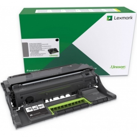 Фотобарабан Lexmark 56F0ZA0/56F0Z00/56F0Z0E
Фотобарабан Lexmark 56F0ZA0/56F0Z00/56F0Z0E