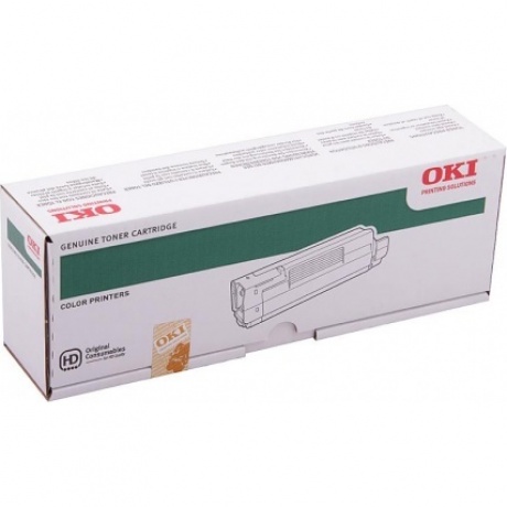 Барабан Oki C823/833/843 30K (46438001) Yellow
Барабан Oki C823/833/843 30K (46438001) Yellow