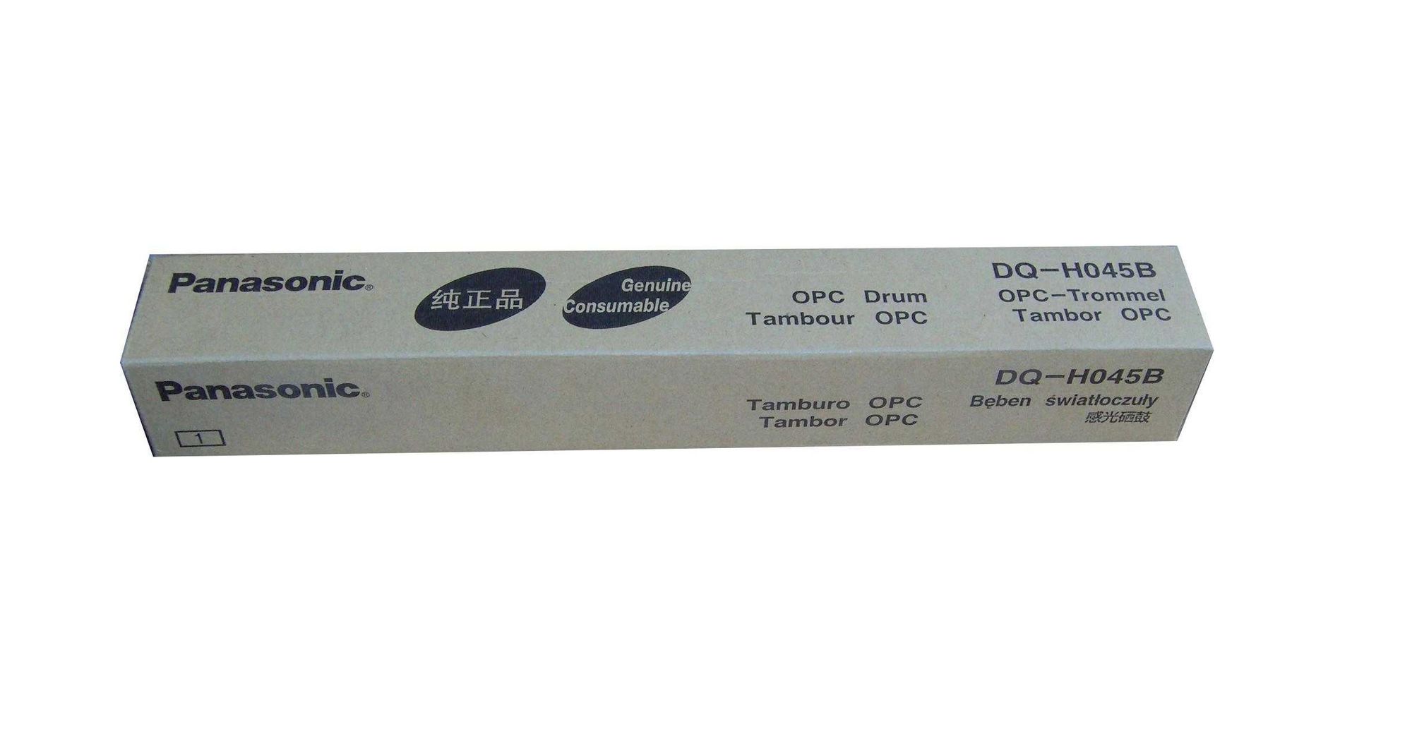 Барабан Panasonic DQ-H045B
Барабан Panasonic DQ-H045B