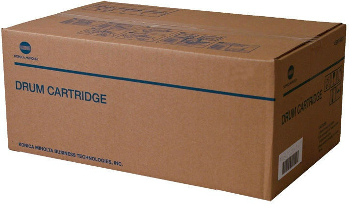 Блок фотобарабана Konica-Minolta bizhub C250i/C300i/C360i (AAV70RD) черный
Блок фотобарабана Konica-Minolta bizhub C250i/C300i/C360i (AAV70RD) черный