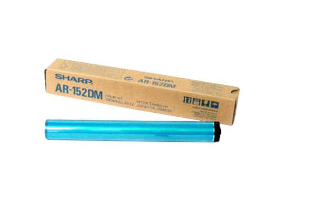 Барабан Sharp AR152DM, Черный 
Барабан Sharp AR152DM, Черный