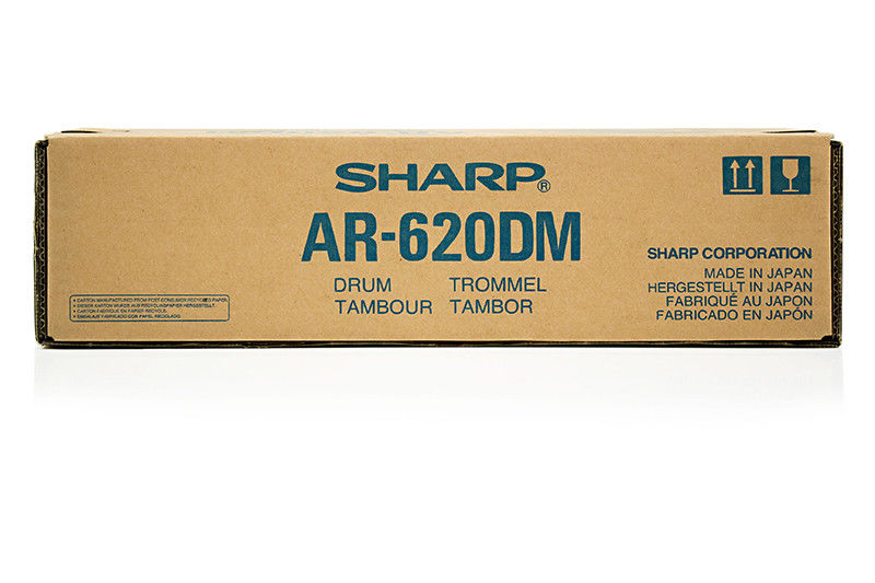 Барабан Sharp AR620DM, Черный
Барабан Sharp AR620DM, Черный