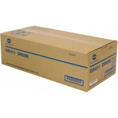 Барабан Konica-Minolta bizhub 223/283/363/423/36/42 (DR-411/A2A103D)
Барабан Konica-Minolta bizhub 223/283/363/423/36/42 (DR-411/A2A103D)