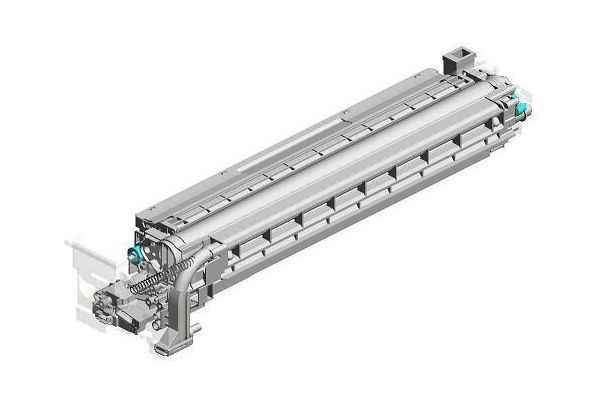 Блок фотобарабана Ricoh D0BN2227/D0BN-2227 Yellow, Желтый
Блок фотобарабана Ricoh D0BN2227/D0BN-2227 Yellow, Желтый