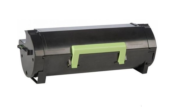 Картридж лазерный Lexmark 60F500E черный
Картридж лазерный Lexmark 60F500E черный