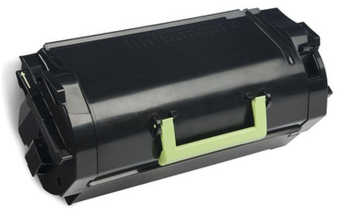 Картридж лазерный Lexmark 52D5H0E Black, Черный
Картридж лазерный Lexmark 52D5H0E Black, Черный