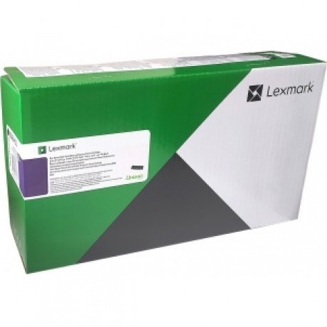Картридж лазерный Lexmark 56F5H0E черный
Картридж лазерный Lexmark 56F5H0E черный