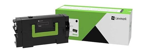 Картридж лазерный Lexmark 58D5X0E черный
Картридж лазерный Lexmark 58D5X0E черный