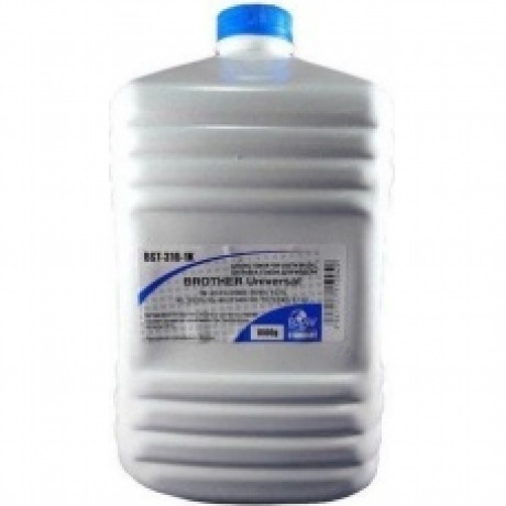 Тонер Black&White BST-310-1K для Brother (фл. 1кг)
Тонер Black&White BST-310-1K для Brother (фл. 1кг)