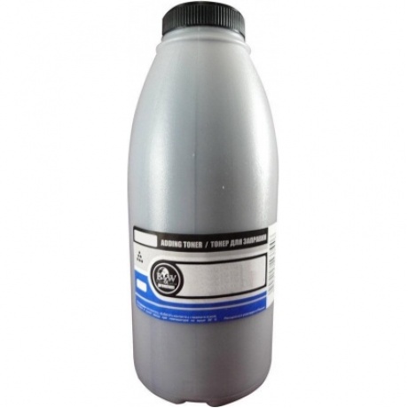 Тонер Black&White KST-209-870 для Kyocera (фл. 870г)
Тонер Black&White KST-209-870 для Kyocera (фл. 870г)