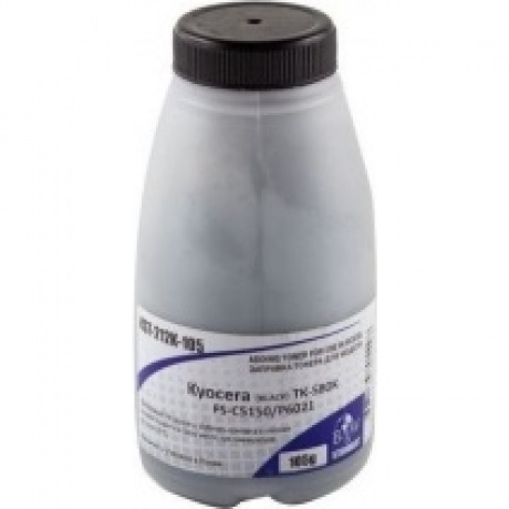 Тонер Black&White KST-212K-105 для Kyocera (фл. 105г) Black, Черный
Тонер Black&White KST-212K-105 для Kyocera (фл. 105г) Black, Черный