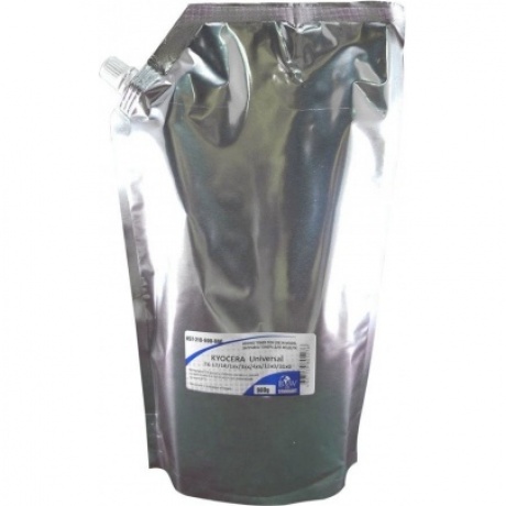 Тонер Black&White KST-210-900-bag для Kyocera (пакет 900г)
Тонер Black&White KST-210-900-bag для Kyocera (пакет 900г)