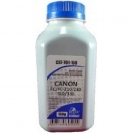 Тонер Black&White CST-701-150 для Canon (фл. 150г), Черный
Тонер Black&White CST-701-150 для Canon (фл. 150г), Черный