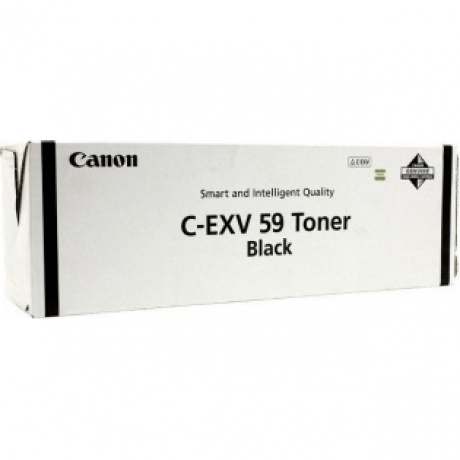 Тонер Canon C-EXV59 (3760C002)
Тонер Canon C-EXV59 (3760C002)