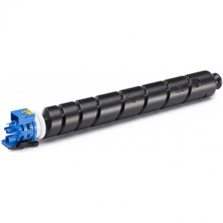 Тонер-картридж ELP для Kyocera Ecosys P8060cdn TK-8800C cyan CT-KYO-TK-8800C, Голубой
Тонер-картридж ELP для Kyocera Ecosys P8060cdn TK-8800C cyan CT-KYO-TK-8800C, Голубой