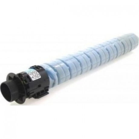 Тонер-картридж ELP CT-RIC-IMC2500C для Ricoh IM C2000/C2500 (842314) Cyan, Синий
Тонер-картридж ELP CT-RIC-IMC2500C для Ricoh IM C2000/C2500 (842314) Cyan, Синий