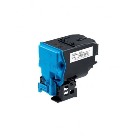 Тонер Konica-Minolta bizhub C3300i/C4000i (TNP-81C/AAJW451) голубой
Тонер Konica-Minolta bizhub C3300i/C4000i (TNP-81C/AAJW451) голубой