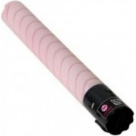 Тонер Konica-Minolta bizhub C250i/C300i/C360i (TN-328M/AAV8350) красный
Тонер Konica-Minolta bizhub C250i/C300i/C360i (TN-328M/AAV8350) красный