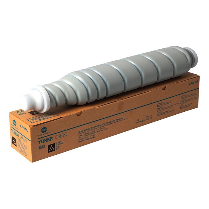 Тонер Konica-Minolta bizhub PRESS C71hc (TN-621Y/A3VX252) желтый
Тонер Konica-Minolta bizhub PRESS C71hc (TN-621Y/A3VX252) желтый