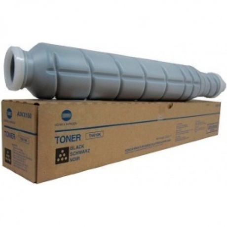 Тонер Konica-Minolta AccurioPress C2060/C2070/C2070P (TN-619K/A3VX153) черный
Тонер Konica-Minolta AccurioPress C2060/C2070/C2070P (TN-619K/A3VX153) черный