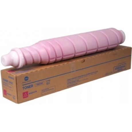 Тонер Konica-Minolta AccurioPress C2060/C2070/C2070P (TN-619M/A3VX353) красный
Тонер Konica-Minolta AccurioPress C2060/C2070/C2070P (TN-619M/A3VX353) красный