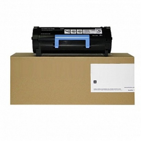 Тонер-картридж Konica-Minolta bizhub 3602P (TNP-55/AADY050)
Тонер-картридж Konica-Minolta bizhub 3602P (TNP-55/AADY050)
