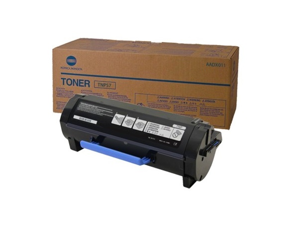 Тонер-картридж Konica-Minolta bizhub 4402P (TNP-57/AADX011)
Тонер-картридж Konica-Minolta bizhub 4402P (TNP-57/AADX011)