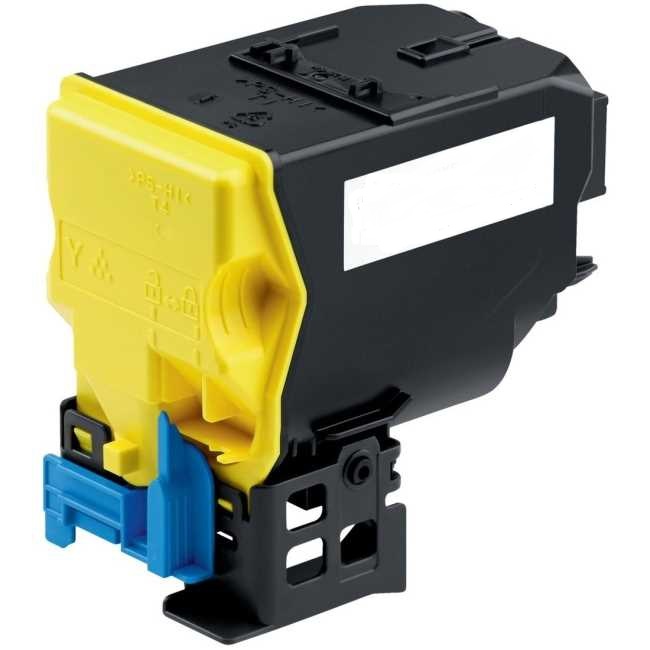 Тонер-картридж Konica-Minolta mc4750 (TNP-19Y/A0X5251) желтый
Тонер-картридж Konica-Minolta mc4750 (TNP-19Y/A0X5251) желтый