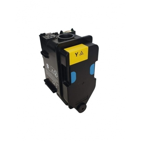 Тонер Konica-Minolta bizhub C3320i (TNP-80Y/AAJW252) желтый
Тонер Konica-Minolta bizhub C3320i (TNP-80Y/AAJW252) желтый