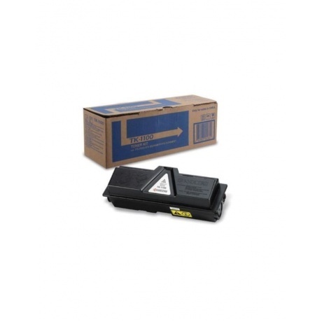 Тонер-картридж Kyocera TK-1100 (1T02M10NX0), Черный
Тонер-картридж Kyocera TK-1100 (1T02M10NX0), Черный