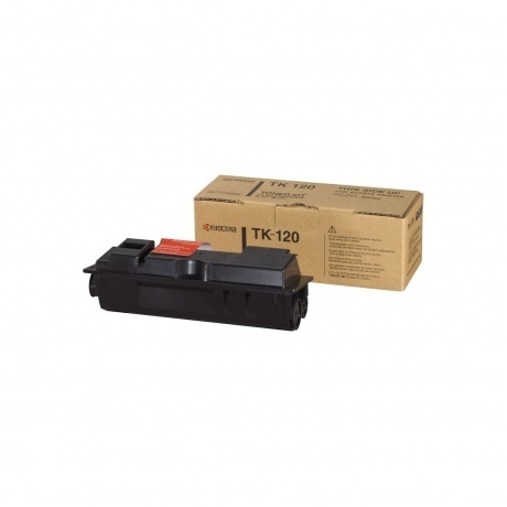 Тонер-картридж Kyocera TK-120 (1T02G60DE0) Black, Черный
Тонер-картридж Kyocera TK-120 (1T02G60DE0) Black, Черный