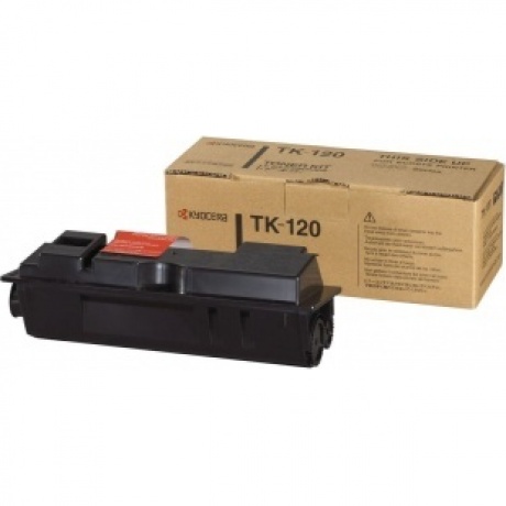 Тонер-картридж Kyocera TK-120 (1T02G60DE0) Black, Черный
Тонер-картридж Kyocera TK-120 (1T02G60DE0) Black, Черный