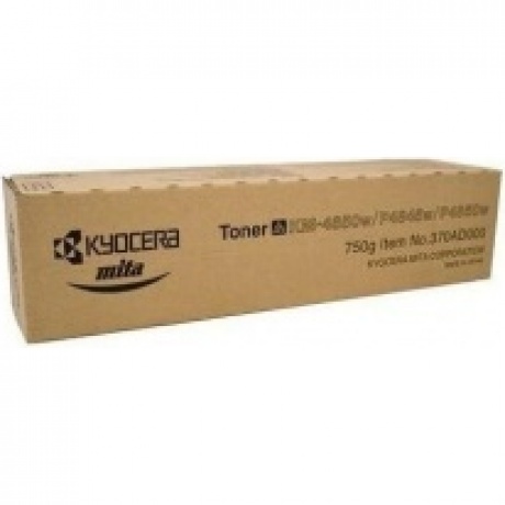 Тонер-картридж Kyocera TK-4850 (370AD000), Черный
Тонер-картридж Kyocera TK-4850 (370AD000), Черный