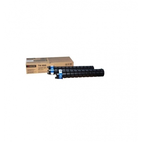 Тонер-картридж Kyocera TK-950 (1T05H60N20), Черный
Тонер-картридж Kyocera TK-950 (1T05H60N20), Черный