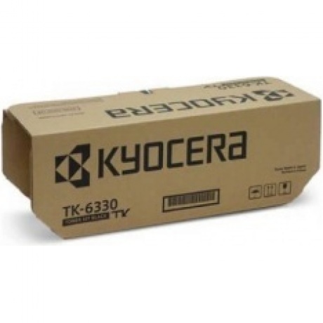 Тонер-картридж Kyocera TK-6330 (1T02RS0NL0)
Тонер-картридж Kyocera TK-6330 (1T02RS0NL0)