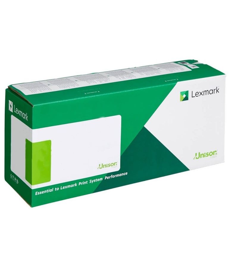 Тонер-картридж Lexmark C925H2MG пурпурный
Тонер-картридж Lexmark C925H2MG пурпурный