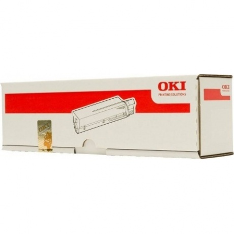 Тонер-картридж Oki C834/844 10К (46861321) Yellow, Желтый
Тонер-картридж Oki C834/844 10К (46861321) Yellow, Желтый
