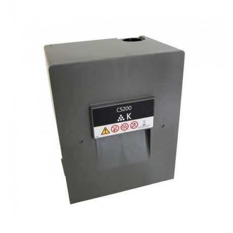 Тонер Ricoh C5200 Pro (828426) черный
Тонер Ricoh C5200 Pro (828426) черный