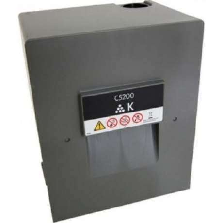Тонер Ricoh C5200 Pro (828426) черный
Тонер Ricoh C5200 Pro (828426) черный