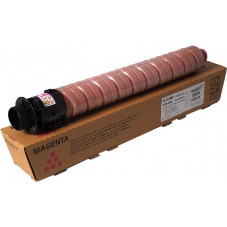 Тонер-картридж Ricoh IM C2500H (842313) пурпурный, Малиновый
Тонер-картридж Ricoh IM C2500H (842313) пурпурный, Малиновый
